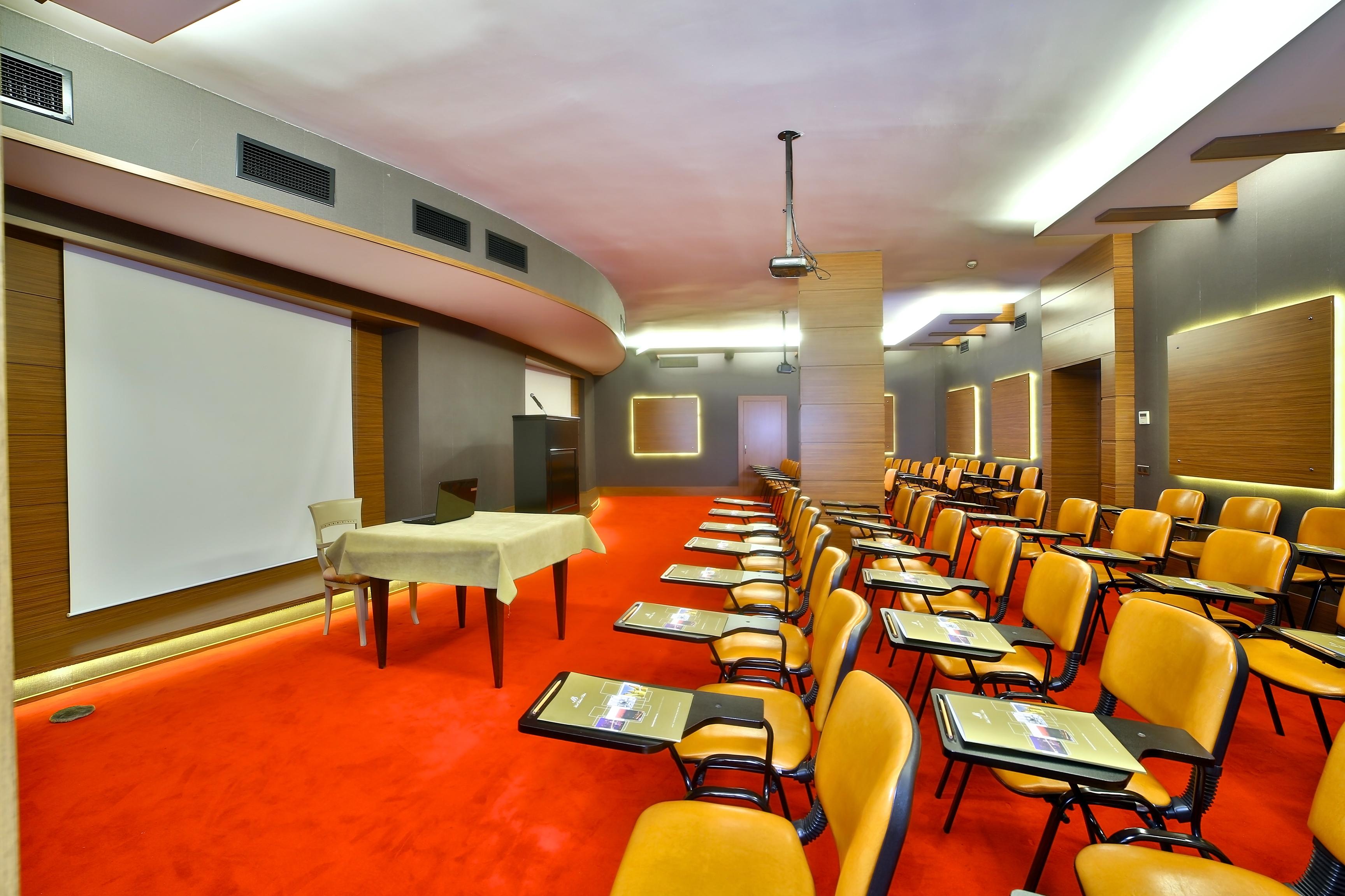 Hotel Bulvar Palas Istanbul Bagian luar foto